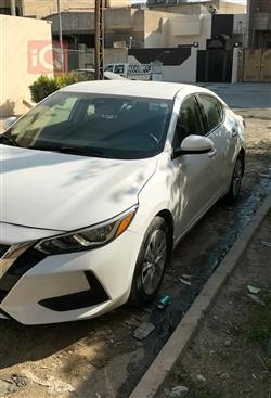 نيسان سنترا